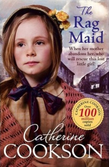 THE RAG MAID (ISBN: 9780552177665)