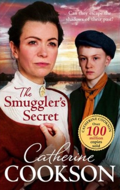 THE SMUGGLER'S SECRET (ISBN: 9780552177672)