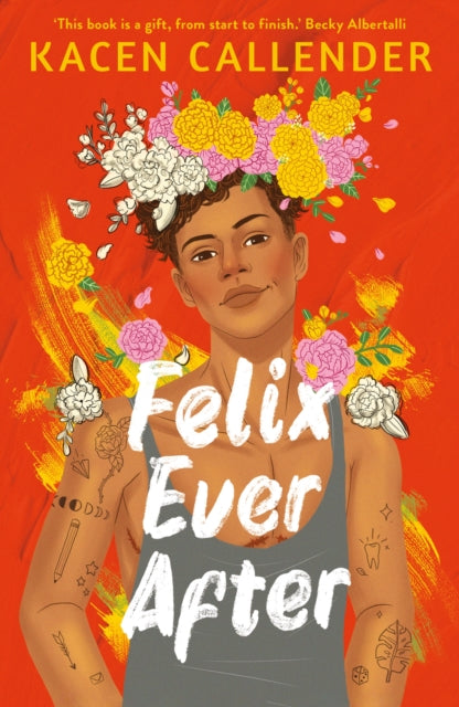 Felix Ever After (ISBN: 9780571368013)