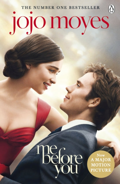 Me Before You : Movie-Tie-In (ISBN: 9780718181185)