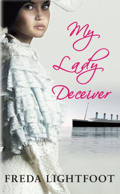 My Lady Deceiver (ISBN: 9780749013431)