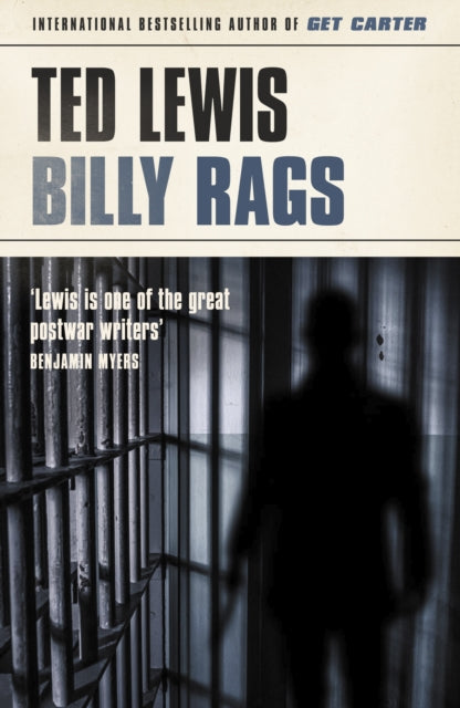 Billy Rags (ISBN: 9780857305084)