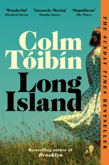 Long Island (ISBN: 9781035029464)
