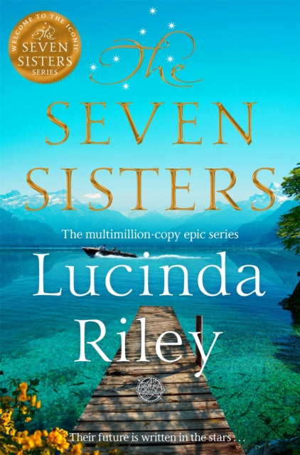 The Seven Sisters (ISBN: 9781035046034)