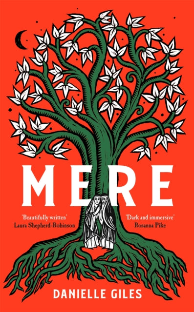 Mere (ISBN: 9781035051229)