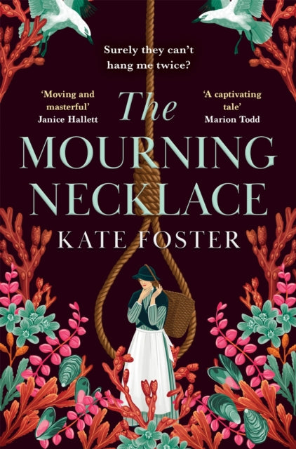 The Mourning Necklace (ISBN: 9781035052073)