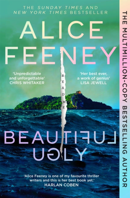 Beautiful Ugly (ISBN: 9781035053827)