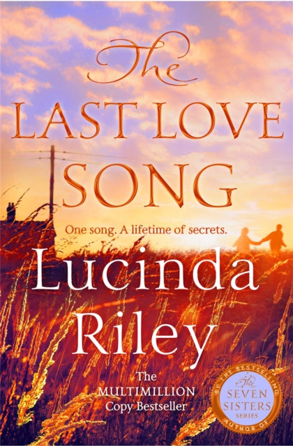 The Last Love Song (ISBN: 9781035072095)