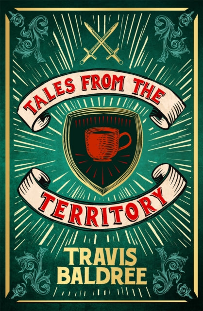 Tales from the Territory (ISBN: 9781035083350)