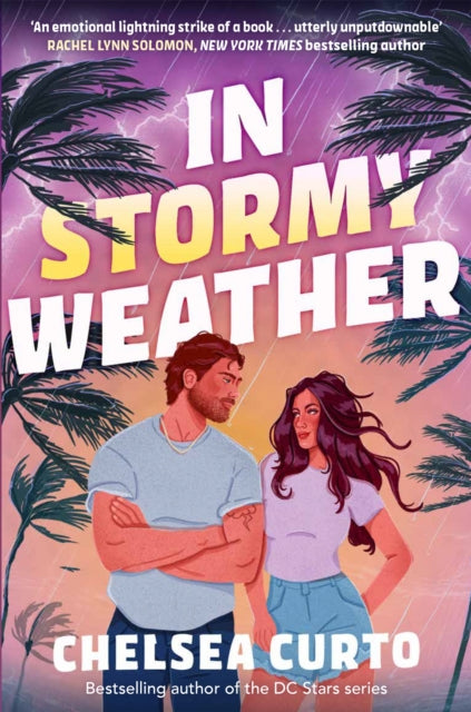 In Stormy Weather (ISBN: 9781035087969)