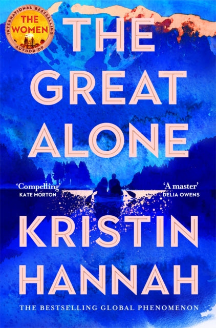 The Great Alone (ISBN: 9781035088096)