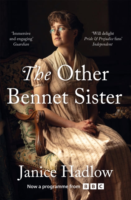 The Other Bennet Sister (ISBN: 9781035093113)