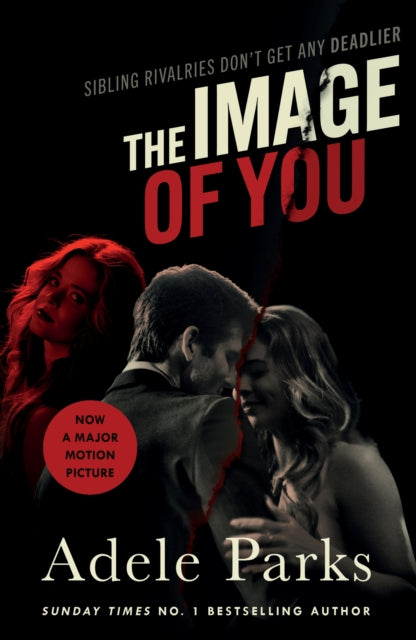 The Image of You : Now a major motion picture! (ISBN: 9781035422111)