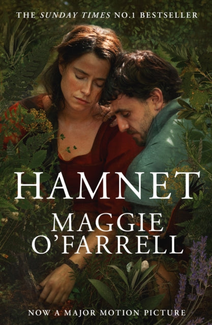 Hamnet : Read the bestselling book before you see the award winning film (ISBN: 9781035431335)