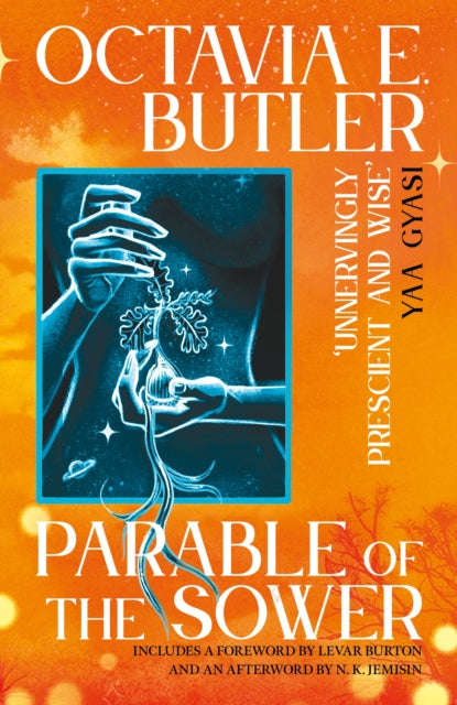 Parable of the Sower : the New York Times bestseller (ISBN: 9781035441372)