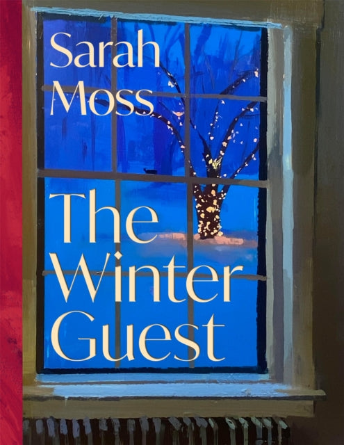 The Winter Guest (ISBN: 9781037412172)