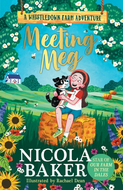 Meeting Meg : Volume 3 (ISBN: 9781398527225)