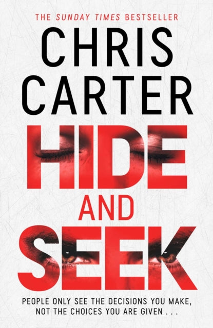 Hide and Seek (ISBN: 9781398556300)