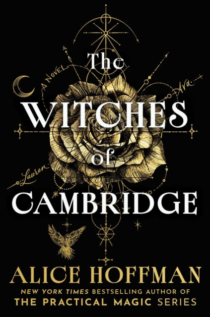 The Witches of Cambridge : The brand-new magical series from the author of Practical Magic (ISBN: 9781398565296)