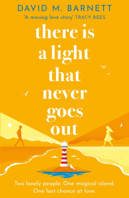 There Is a Light That Never Goes Out : The cosy and feel-good love story from the top five bestseller (ISBN: 9781398711297)