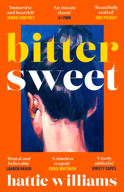 Bitter Sweet : The breathtaking and searingly beautiful must-read book to lose yourself in this summer! (ISBN: 9781398722828)