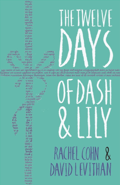 The Twelve Days of Dash and Lily (ISBN: 9781405284004)