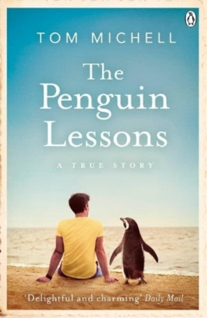 The Penguin Lessons (ISBN: 9781405921800)
