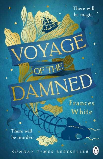 Voyage of the Damned (ISBN: 9781405956598)