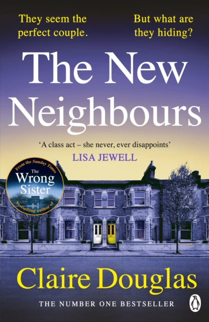 The New Neighbours (ISBN: 9781405957656)