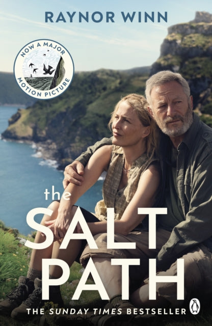 The Salt Path (ISBN: 9781405972147)