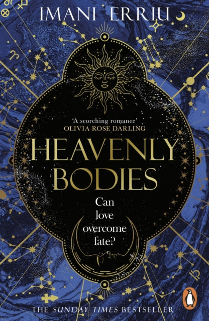 Heavenly Bodies (ISBN: 9781405974479)