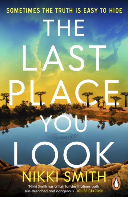 The Last Place You Look (ISBN: 9781405976121)