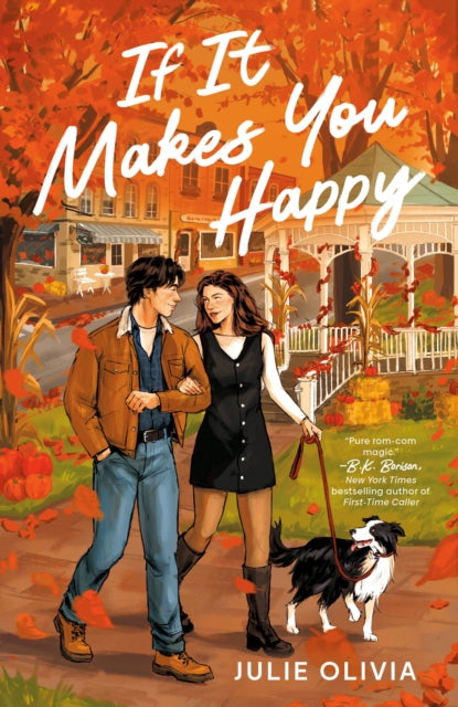 If It Makes You Happy (ISBN: 9781405983945)
