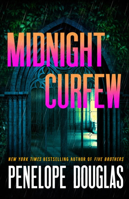 Midnight Curfew (ISBN: 9781405990516)