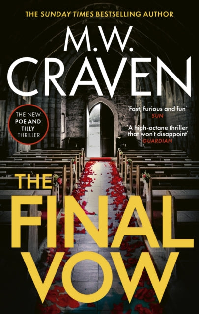 The Final Vow (ISBN: 9781408717554)