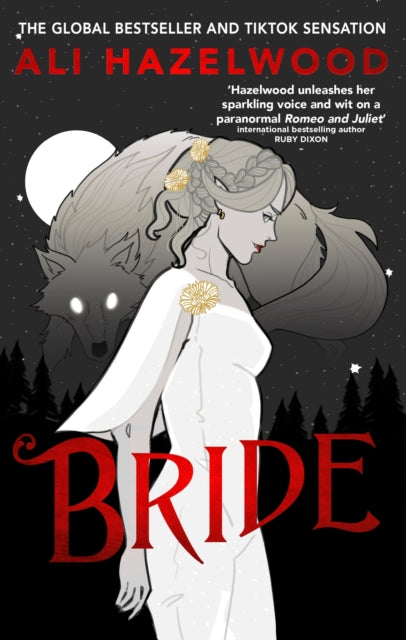 Bride : From the bestselling author of The Love Hypothesis (ISBN: 9781408728864)