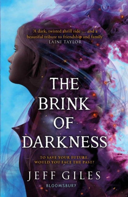 The Brink of Darkness (ISBN: 9781408886342)