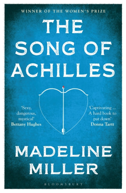 The Song of Achilles (ISBN: 9781408891384)