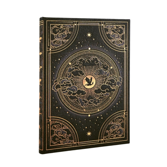 Shadows of Navarre (Fourth Wing) Midi Lined Hardcover Journal (ISBN: 9781439799888)