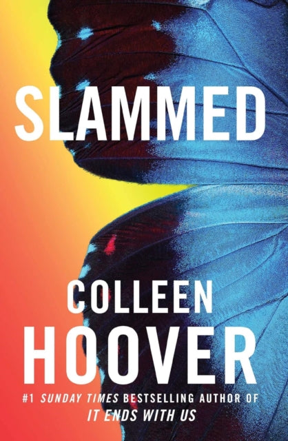 Slammed (ISBN: 9781471125676)