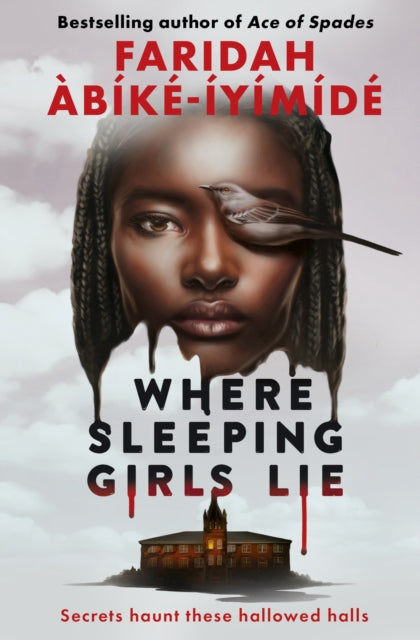 Where Sleeping Girls Lie (ISBN: 9781474967549)