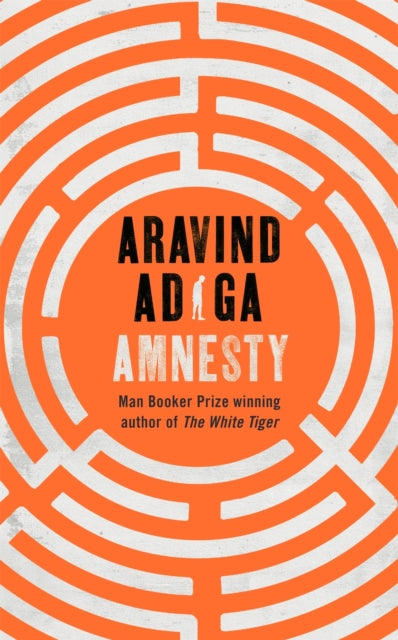 Amnesty (ISBN: 9781509879038)