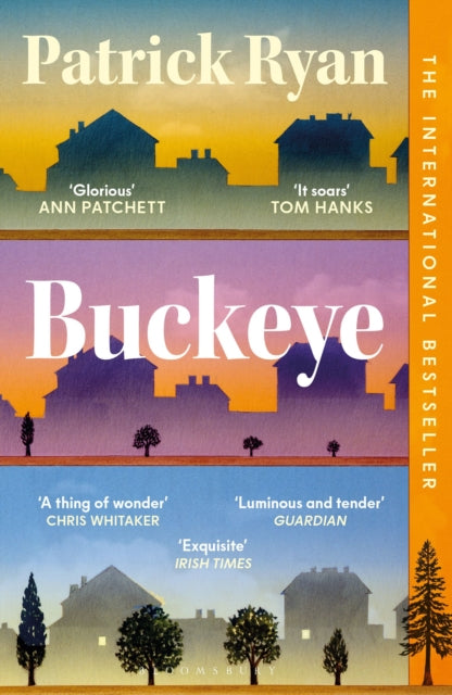 Buckeye : One town. Two families. A secret that changes everything (ISBN: 9781526689276)