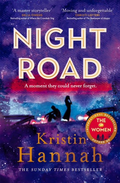 Night Road (ISBN: 9781529026023)