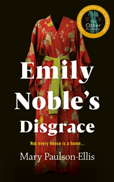 Emily Noble's Disgrace (ISBN: 9781529036176)