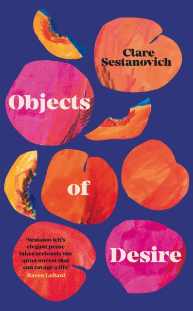 Objects of Desire (ISBN: 9781529053555)