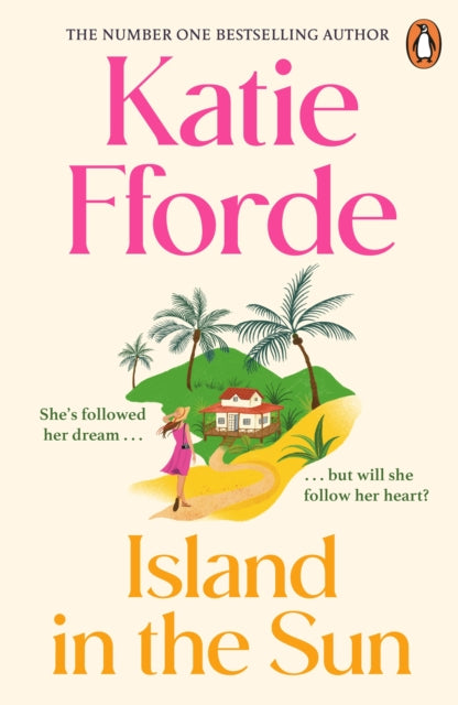 Island in the Sun (ISBN: 9781529158151)