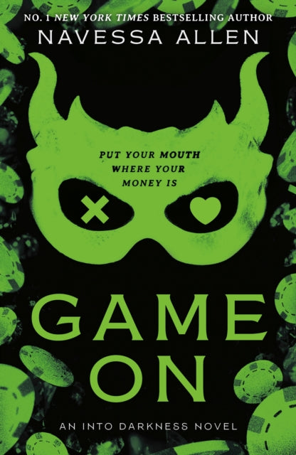 Game On : The instant global bestselling phenomenon (ISBN: 9781529442458)