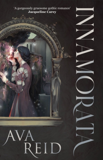 Innamorata [Independent Bookshop Exclusive Signed Edition]