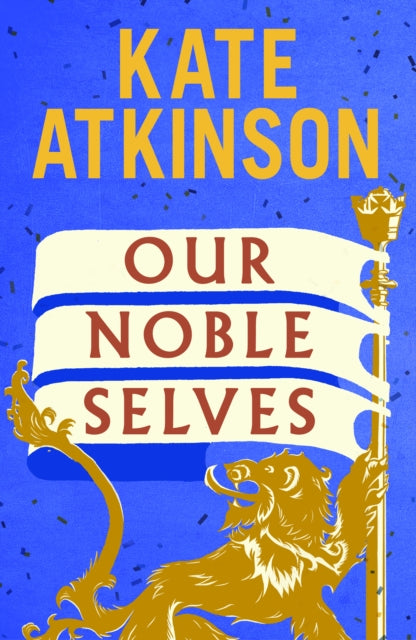 Our Noble Selves (ISBN: 9781529937824)